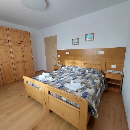 Agritur Widmann Villa Coredo Dış mekan fotoğraf