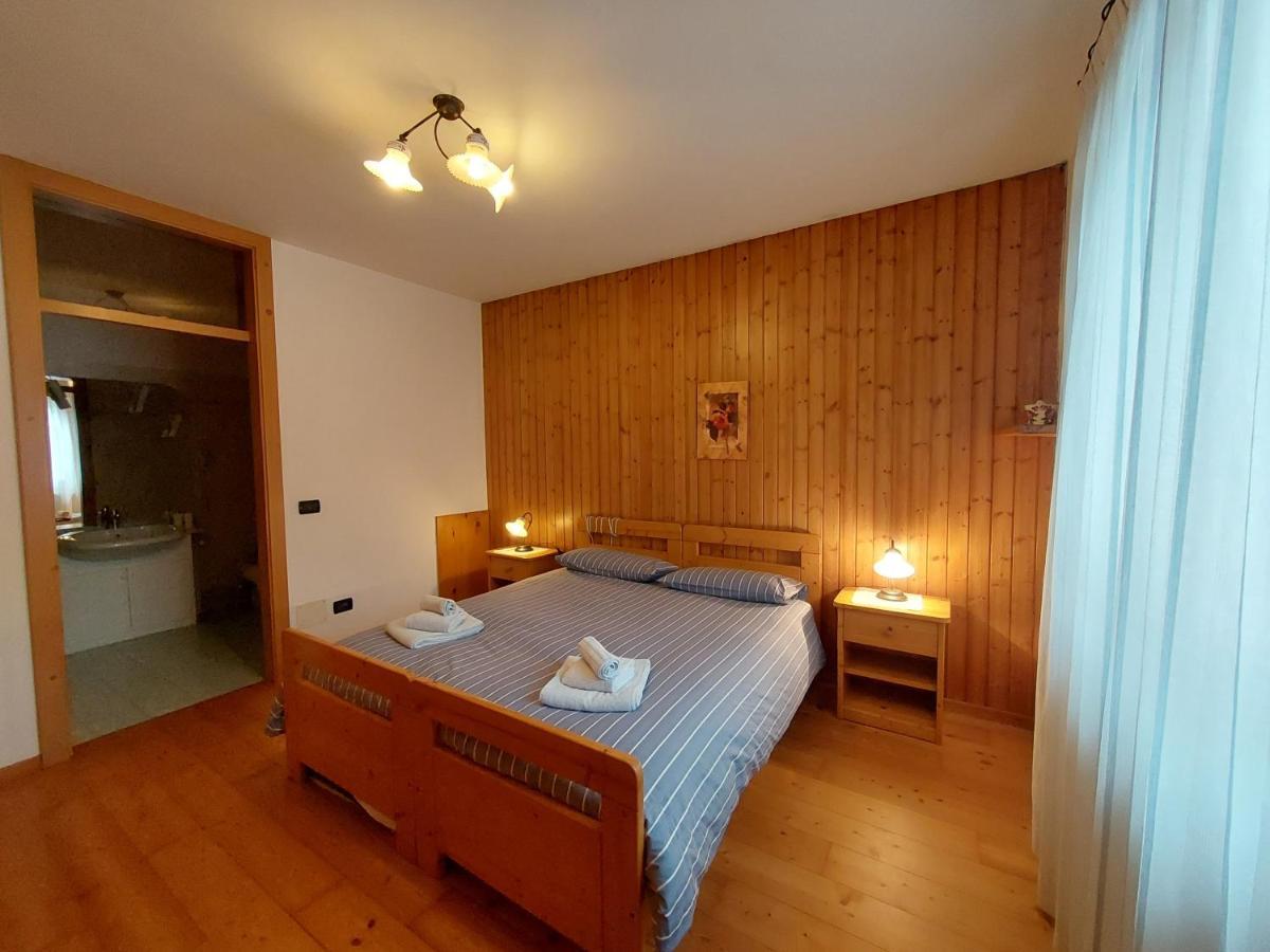 Agritur Widmann Villa Coredo Dış mekan fotoğraf