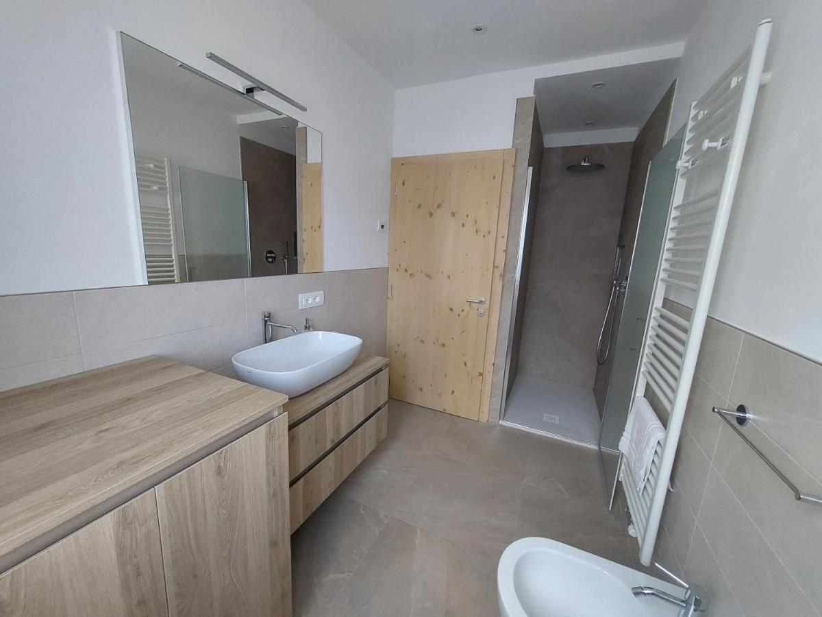 Agritur Widmann Villa Coredo Dış mekan fotoğraf