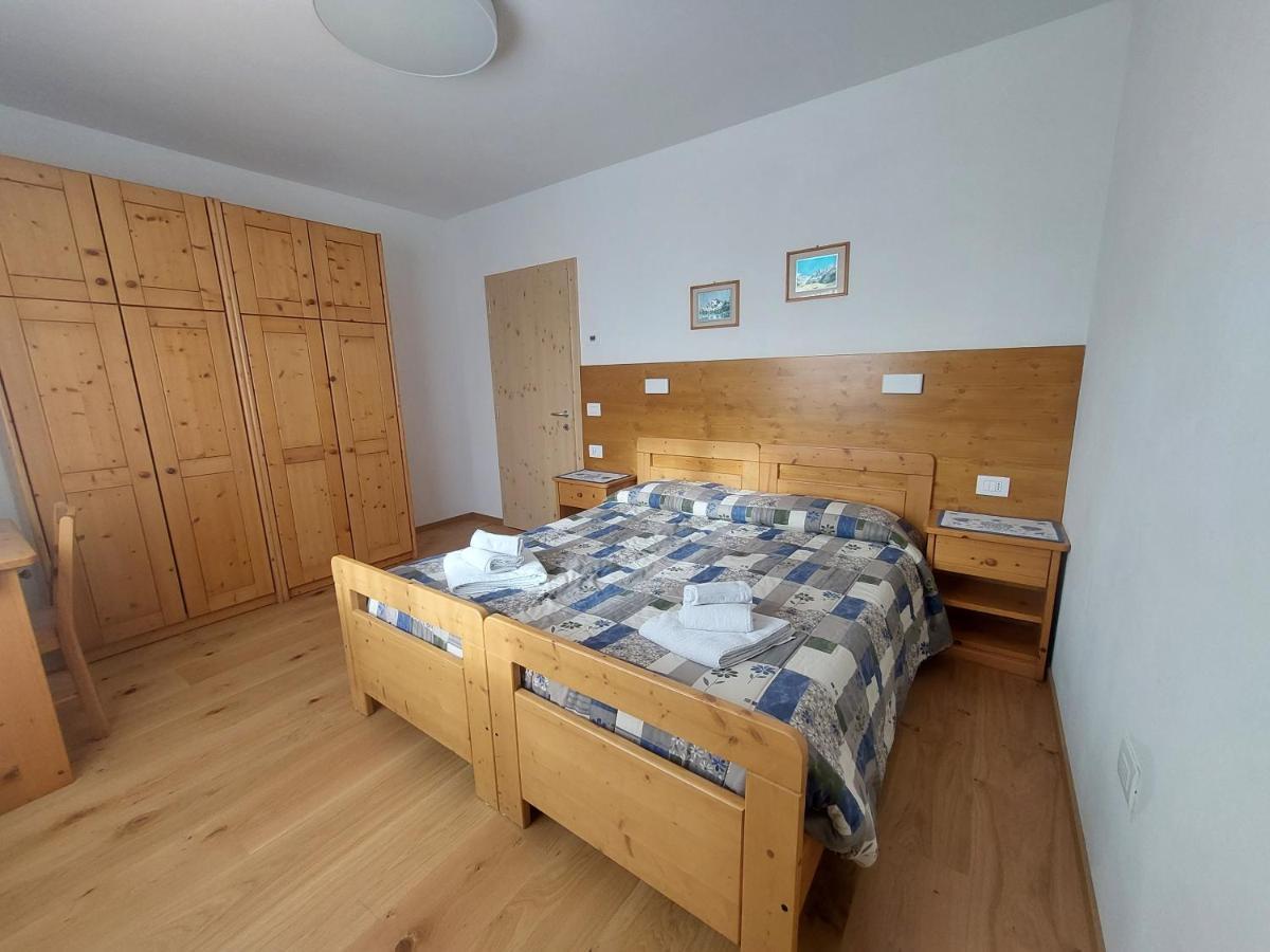 Agritur Widmann Villa Coredo Dış mekan fotoğraf