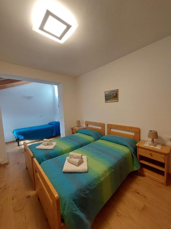 Agritur Widmann Villa Coredo Dış mekan fotoğraf