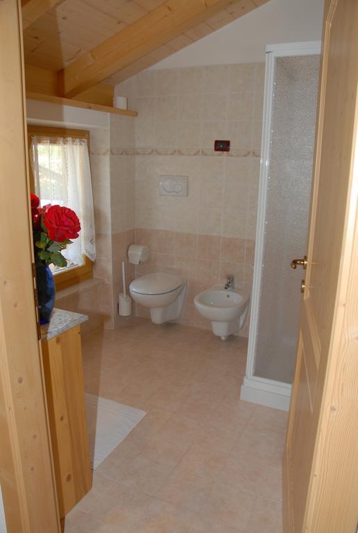 Agritur Widmann Villa Coredo Dış mekan fotoğraf