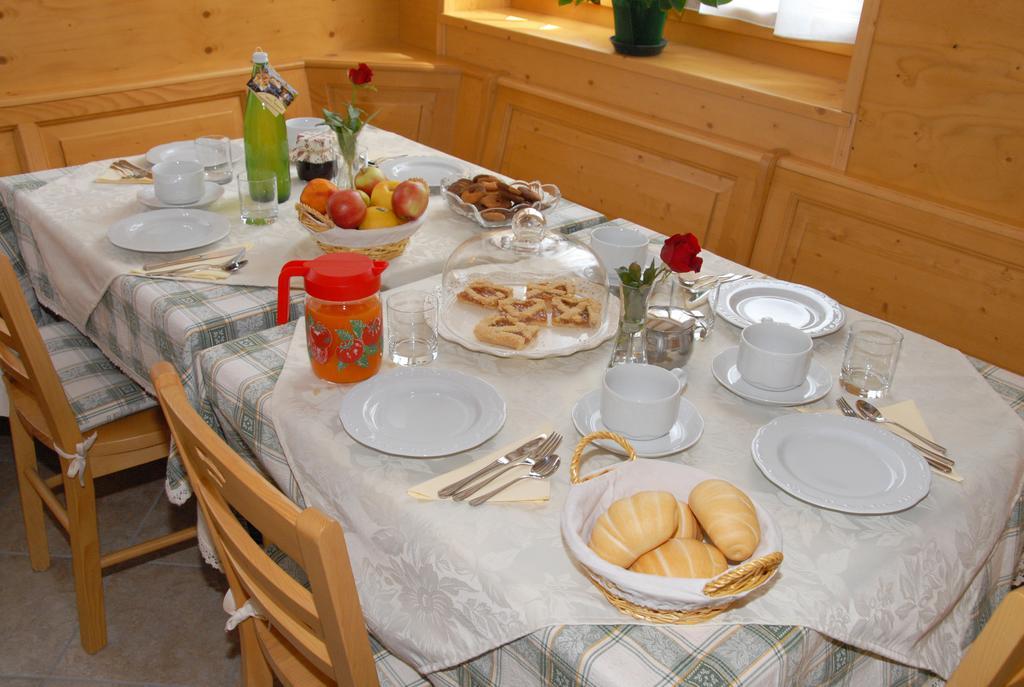 Agritur Widmann Villa Coredo Dış mekan fotoğraf