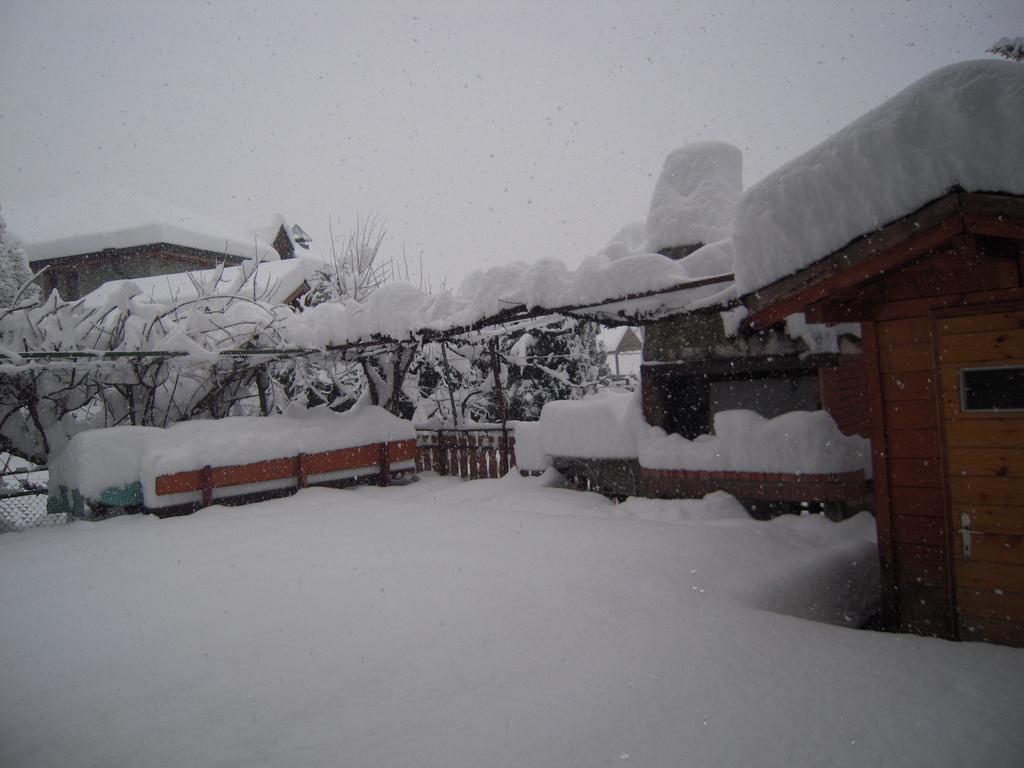 Agritur Widmann Villa Coredo Dış mekan fotoğraf